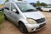 Mercedes Vaneo W414 2003 1.7CDI 668914 Minivan [B/C]